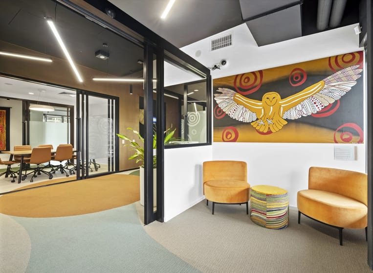 Click to view all images Level 5, C2A&C2B/7 Kitchener Drive Darwin City NT 0800 - Image 3