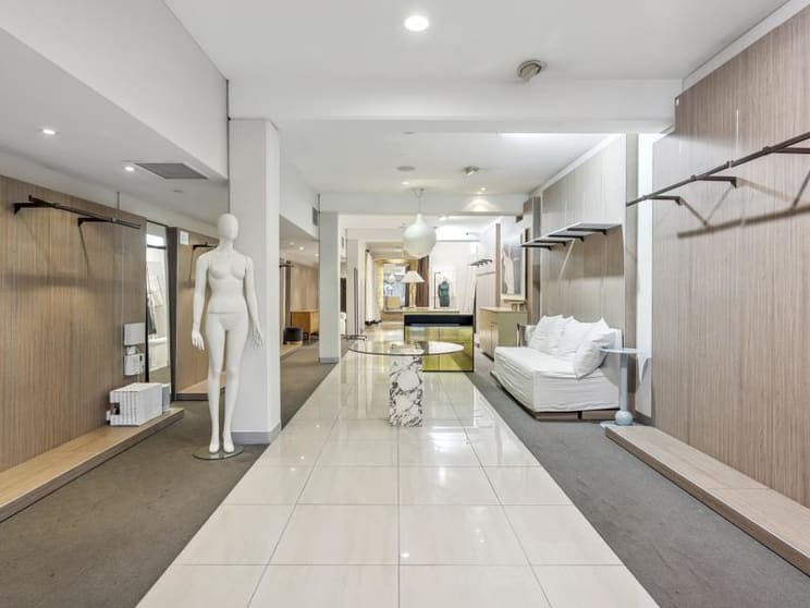 Click to view all images Ground/66 Murray Street Hobart TAS 7000 - Image 3