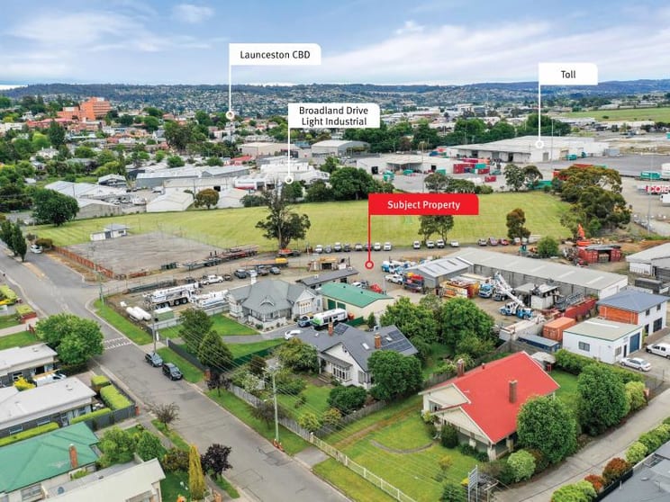 Click to view all images 57 Cypress Street Newstead TAS 7250 - Image 2