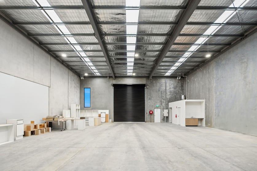 Click to view all images Warehouse/1-3 Maxwell Avenue Belmont VIC 3216 - Image 2