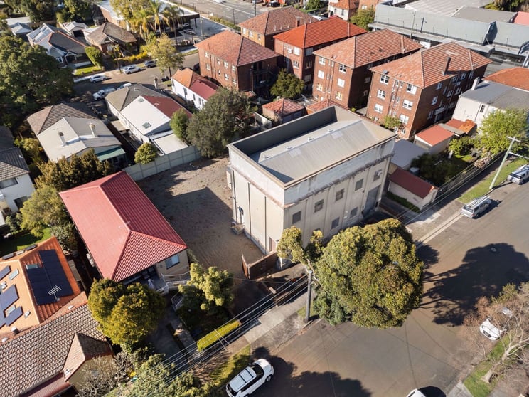 Click to view all images 11 St Davids Road Haberfield NSW 2045 - Image 2