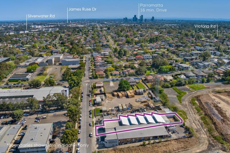 Click to view all images Whole/29 Hope Street Ermington NSW 2115 - Image 3