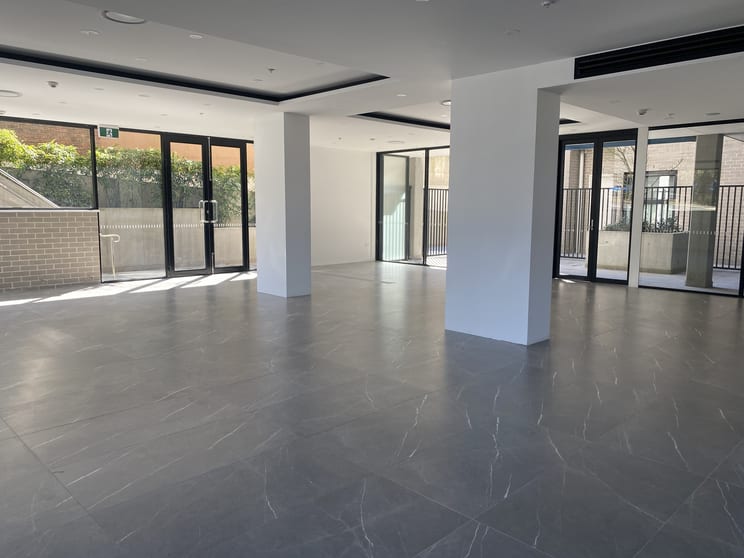 Click to view all images 1/1017 Pacific Highway Pymble NSW 2073 - Image 1