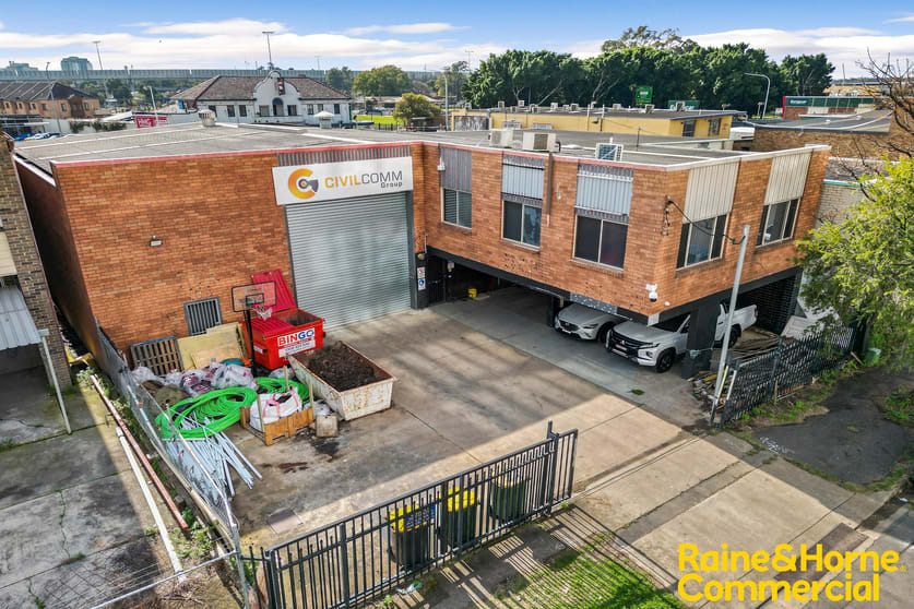 Click to view all images 23-25 Cowper Street Granville NSW 2142 - Image 2