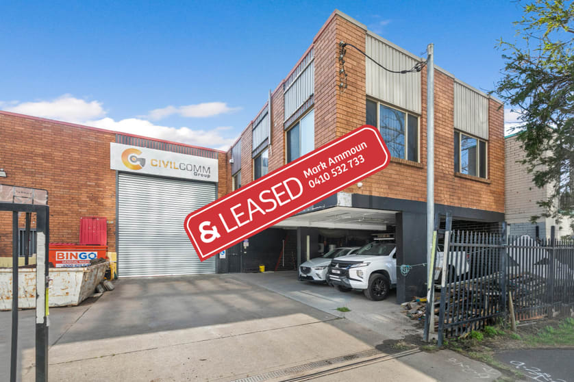 Click to view all images 23-25 Cowper Street Granville NSW 2142 - Image 1