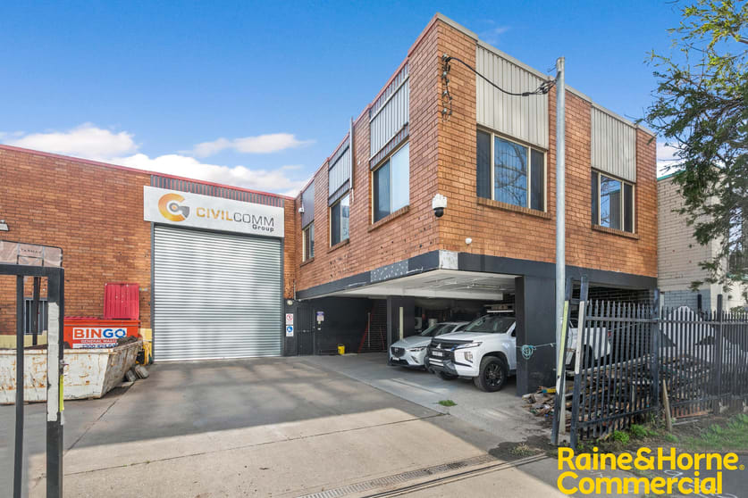 Click to view all images 23-25 Cowper Street Granville NSW 2142 - Image 3