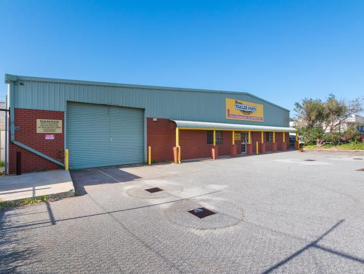 Click to view all images 4 Katanning Street / 500 Guildford Road Bayswater WA 6053 - Image 1
