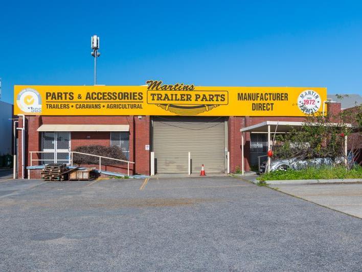 Click to view all images 4 Katanning Street / 500 Guildford Road Bayswater WA 6053 - Image 2