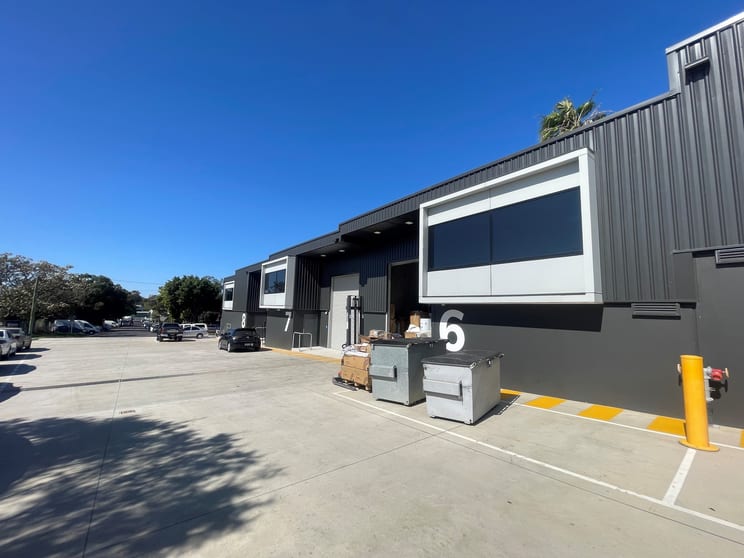 Click to view all images Unit 6/201 Parramatta Road Homebush NSW 2140 - Image 1
