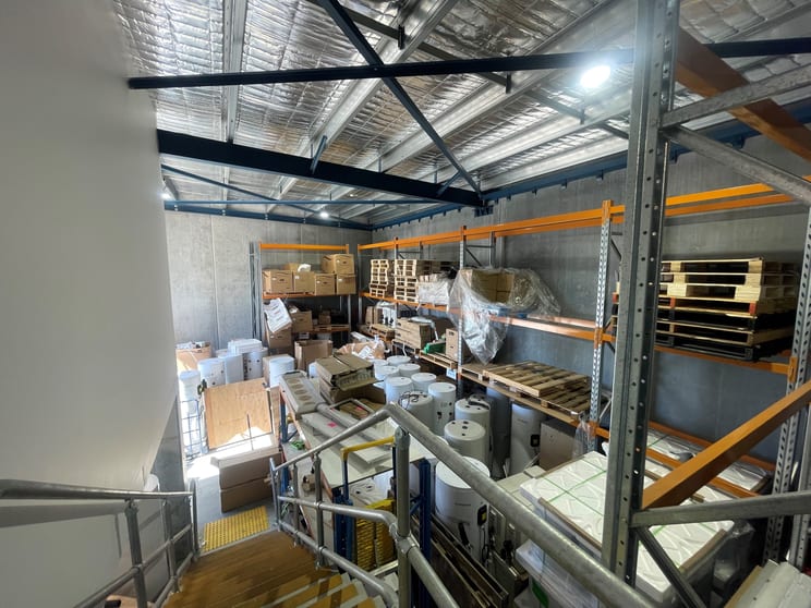 Click to view all images Unit 6/201 Parramatta Road Homebush NSW 2140 - Image 3
