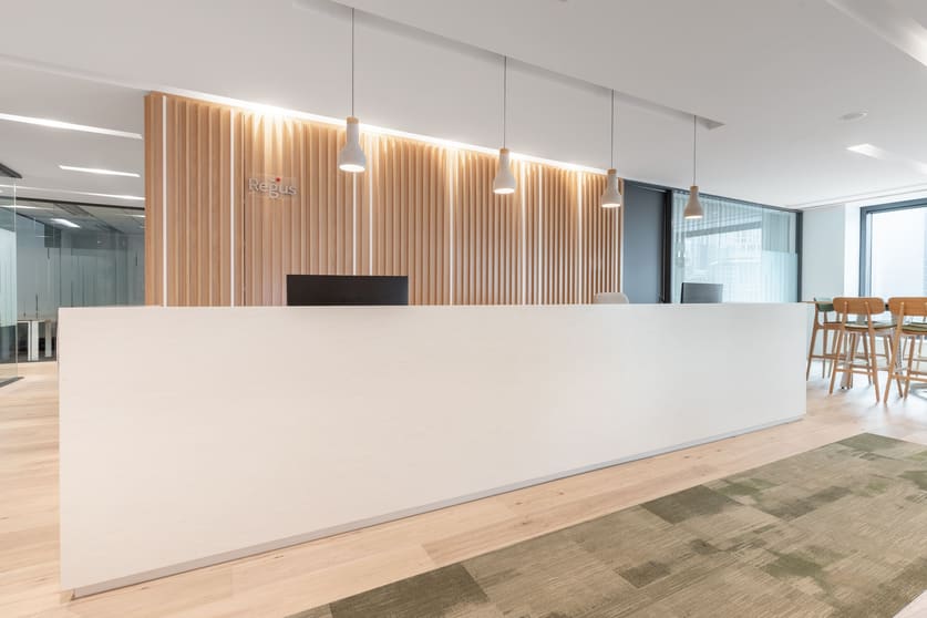 Click to view all images Level M2/525 Collins Street Melbourne VIC 3000 - Image 2