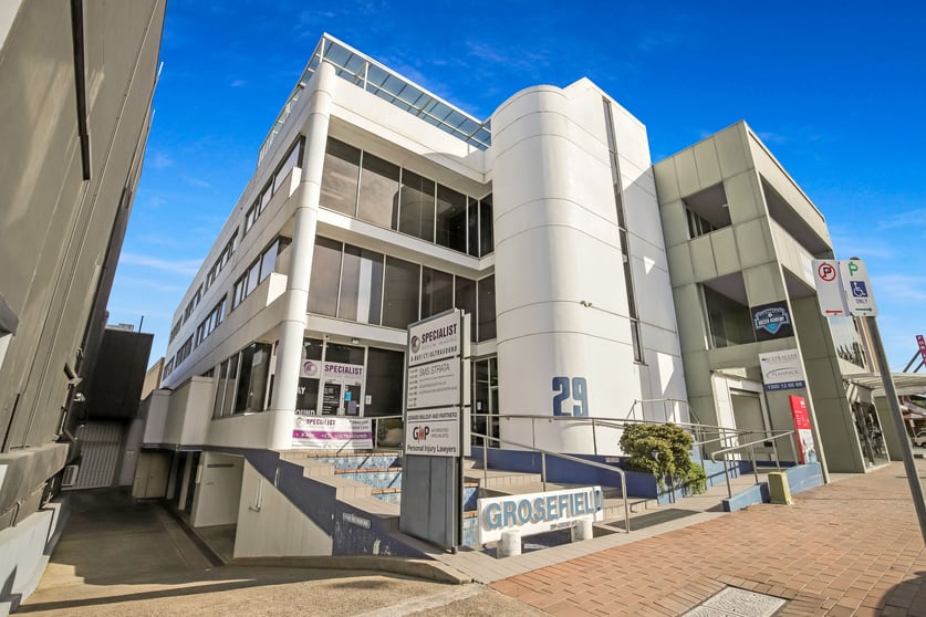 Click to view all images 29 Grose Street Parramatta NSW 2150 - Image 2
