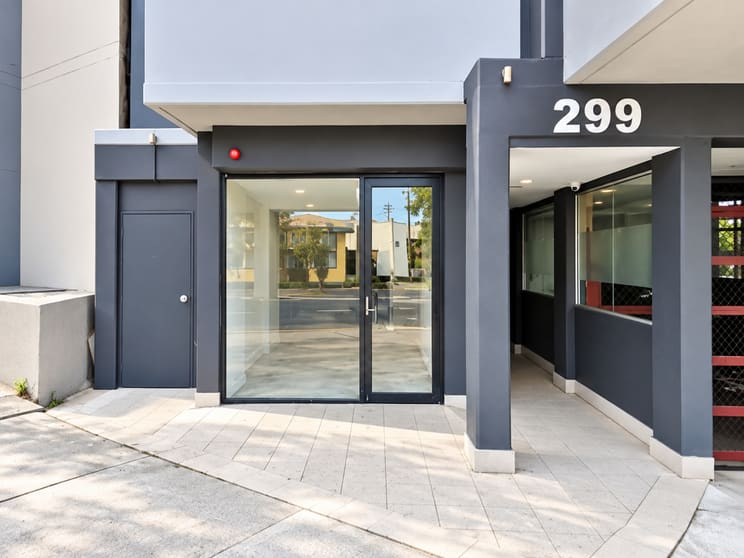 Click to view all images Shop 15/299 Stanmore Road Petersham NSW 2049 - Image 2