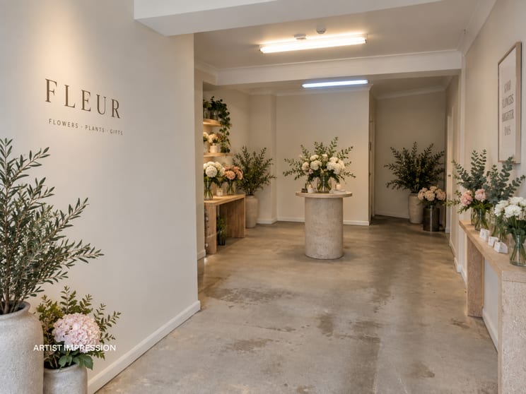 Click to view all images Shop 15/299 Stanmore Road Petersham NSW 2049 - Image 3