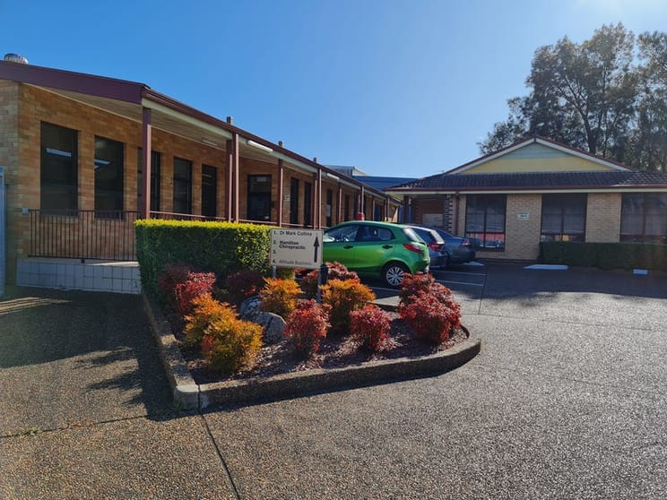 Click to view all images 3/24 Brown Road Broadmeadow NSW 2292 - Image 1