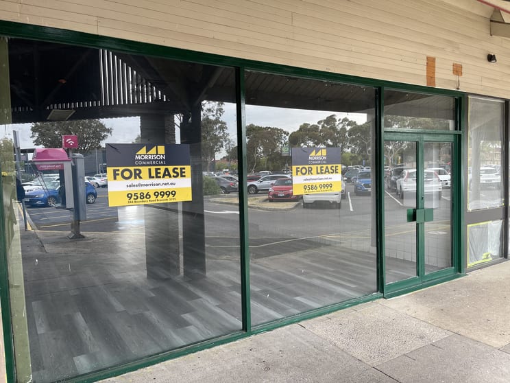 Click to view all images 29a 102-114 Gladesville Boulevard Patterson Lakes VIC 3197 - Image 3