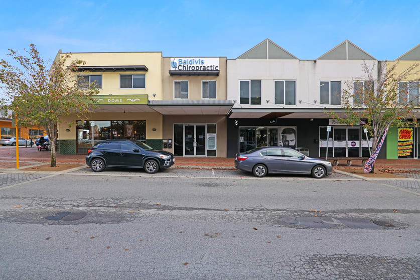 Tenancy 10/9 Settlers Avenue Baldivis WA 6171 - Image 1