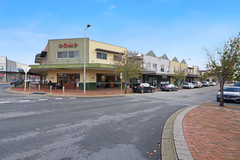 Tenancy 10/9 Settlers Avenue Baldivis WA 6171 - Image 2