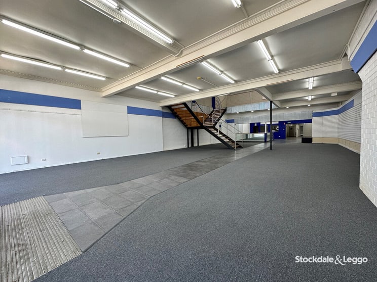 Click to view all images 126-128 High Street Shepparton VIC 3630 - Image 2