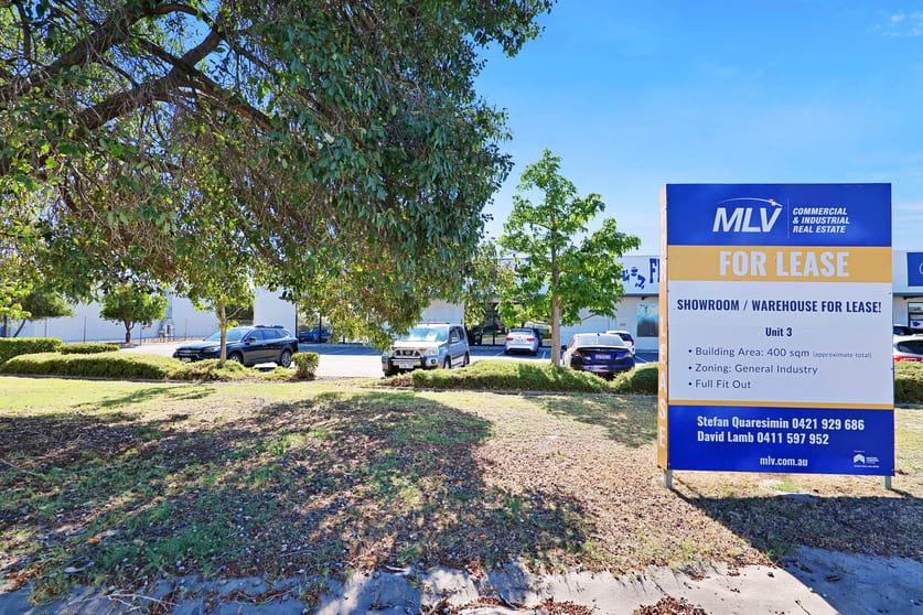 Click to view all images 3/165 Bannister Road Canning Vale WA 6155 - Image 3