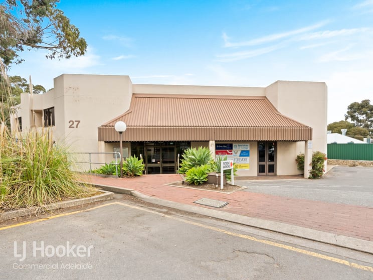 Click to view all images 6/27 College Road Kent Town SA 5067 - Image 1
