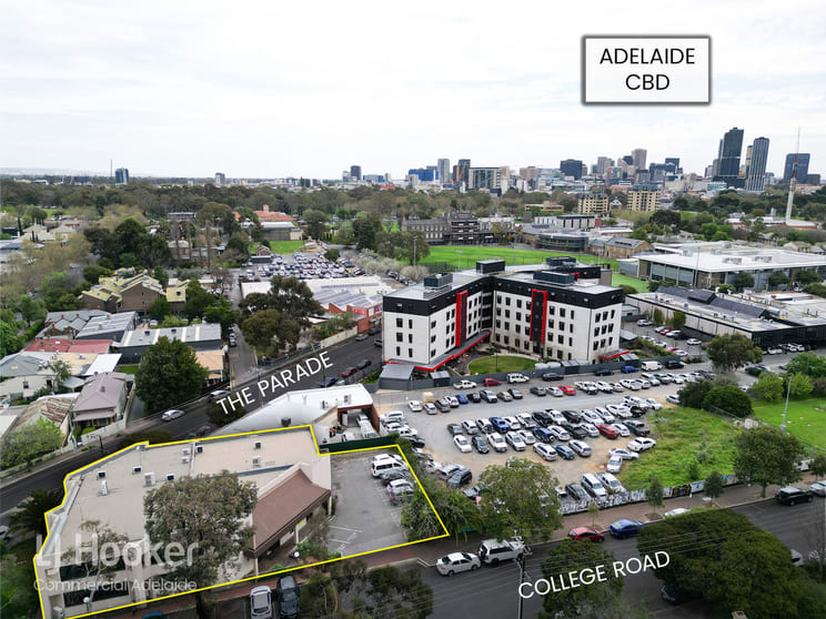 Click to view all images 10/27 College Road Kent Town SA 5067 - Image 2