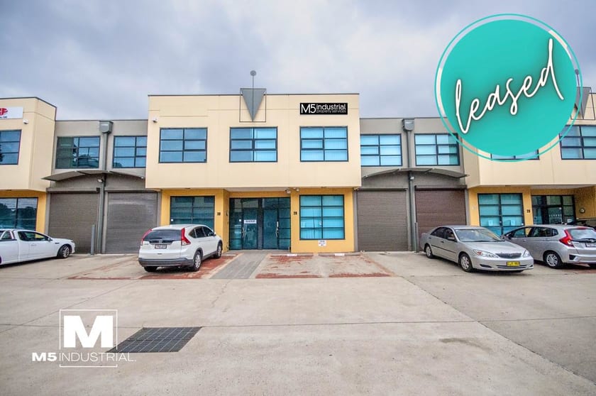 29 (Office)/105a Vanessa Street Kingsgrove NSW 2208 - Image 2