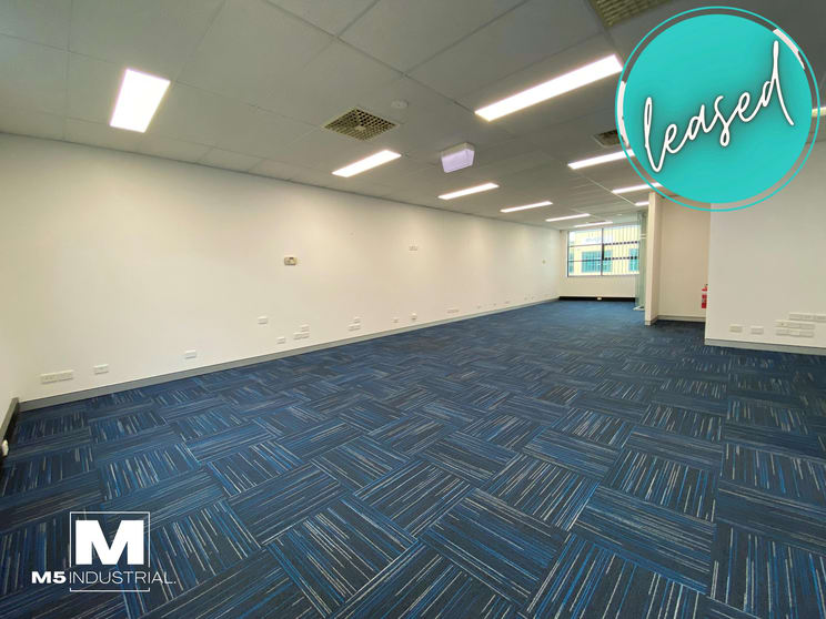 29 (Office)/105a Vanessa Street Kingsgrove NSW 2208 - Image 3