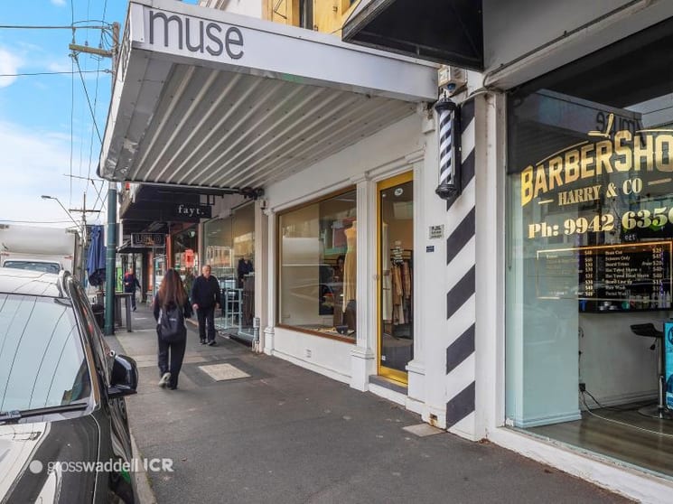 Click to view all images Ground/Ground Floor, 794 Glenferrie Road Hawthorn VIC 3122 - Image 3