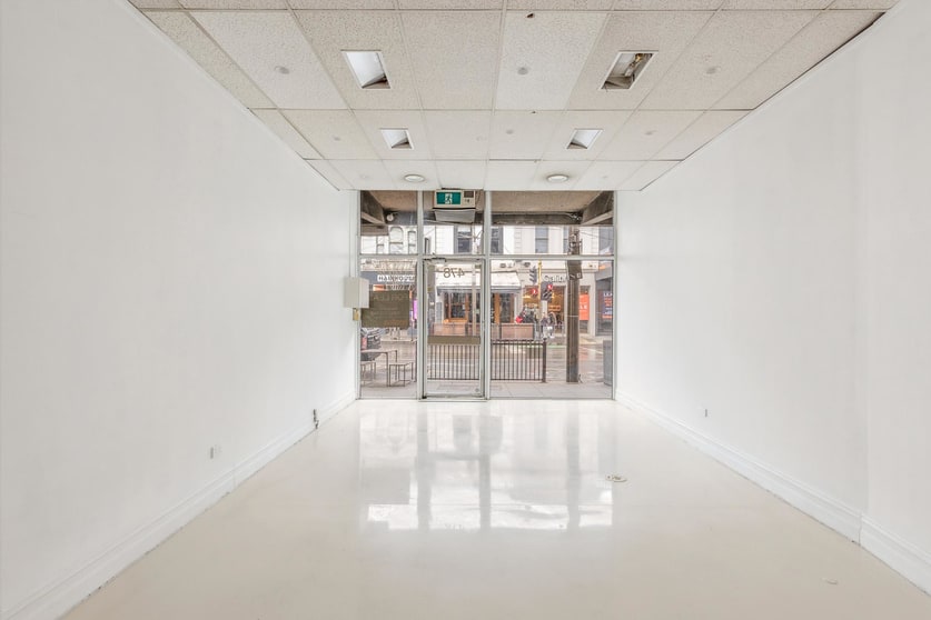 Click to view all images Shop 3 / 478 Chapel Street South Yarra VIC 3141 - Image 2