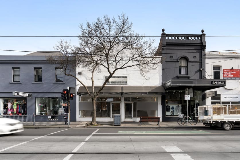 Click to view all images 461 Chapel Street South Yarra VIC 3141 - Image 1
