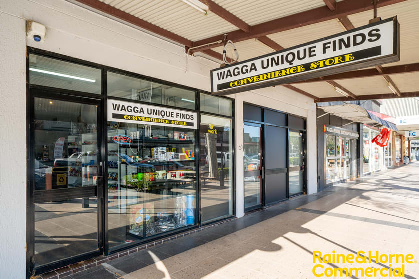 Click to view all images 23B Baylis Street Wagga Wagga NSW 2650 - Image 1