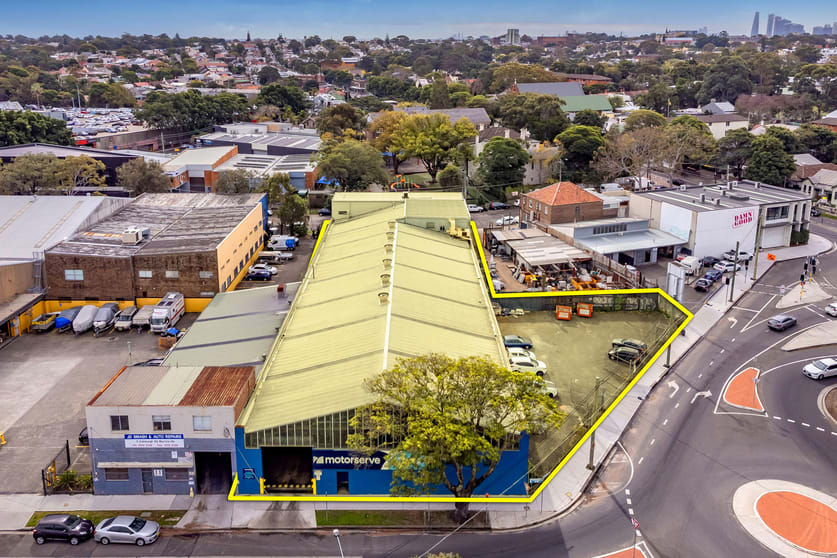 Click to view all images 54 Smidmore Street Marrickville NSW 2204 - Image 1
