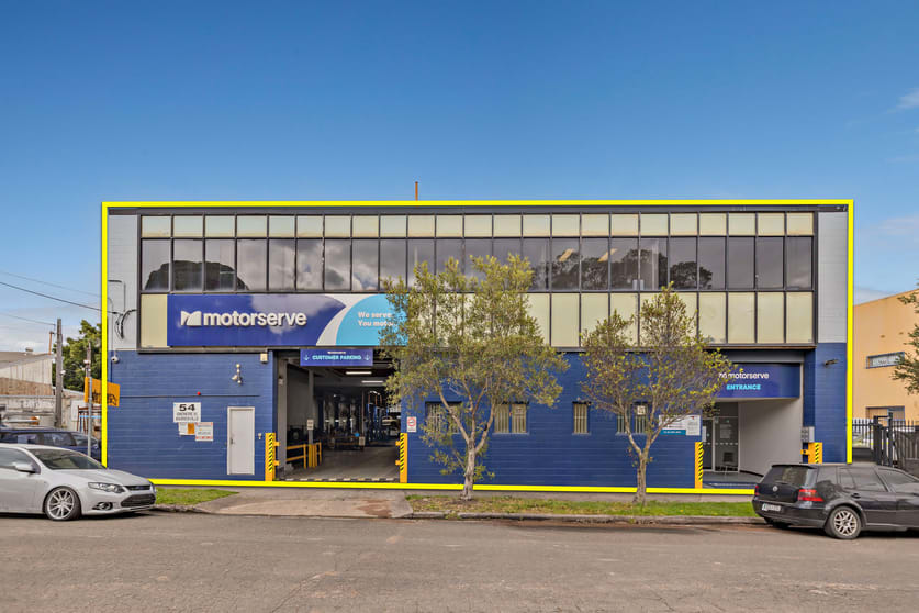 Click to view all images 54 Smidmore Street Marrickville NSW 2204 - Image 2