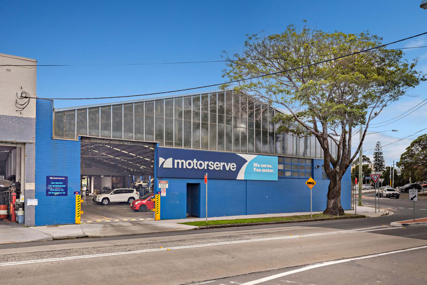 Click to view all images 54 Smidmore Street Marrickville NSW 2204 - Image 3