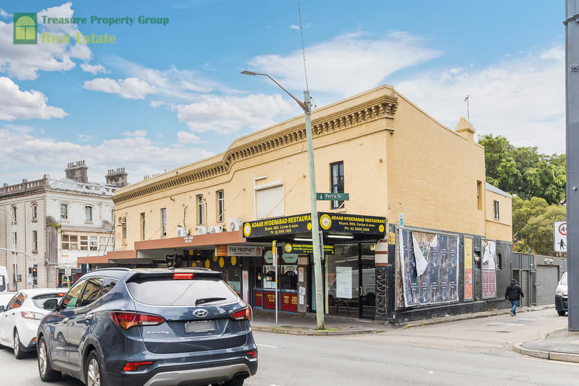 Click to view all images 510 Elizabeth Street Surry Hills NSW 2010 - Image 1
