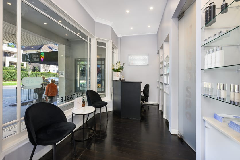 Click to view all images Shop 1/26-28 Railway Avenue Wahroonga NSW 2076 - Image 3