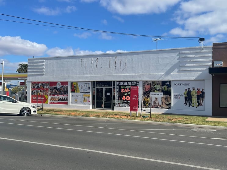 Click to view all images 115 Eighth Street Mildura VIC 3500 - Image 1