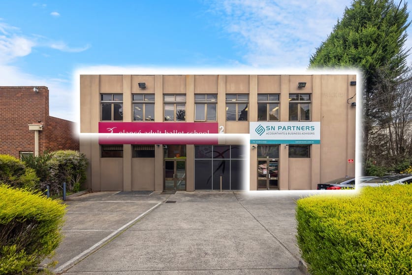 Click to view all images 2A Monomeeth Drive Mitcham VIC 3132 - Image 1