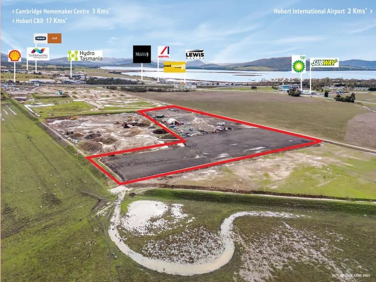 Lot 3/51 Cranston Parade Cambridge TAS 7170 - Image 1