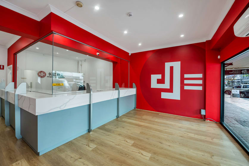 Click to view all images 111 Gouger Street Adelaide SA 5000 - Image 1