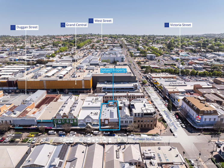 Click to view all images 439 Ruthven Street Toowoomba QLD 4350 - Image 2