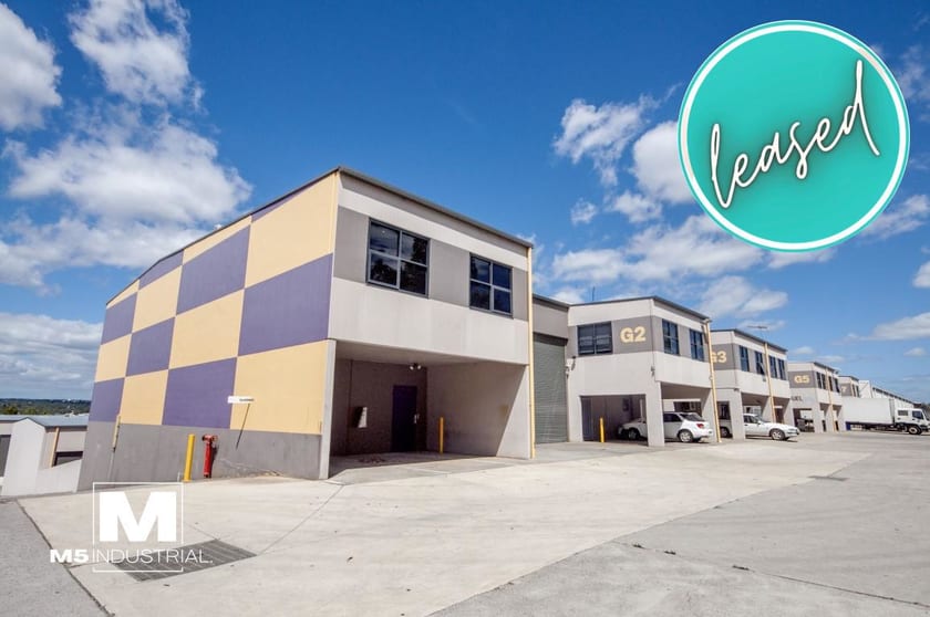 Click to view all images G7/5-7 Hepher Road Campbelltown NSW 2560 - Image 1