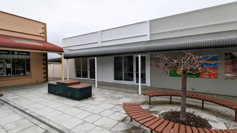 Shop 3/92 Gilbert Street Latrobe TAS 7307 - Image 1