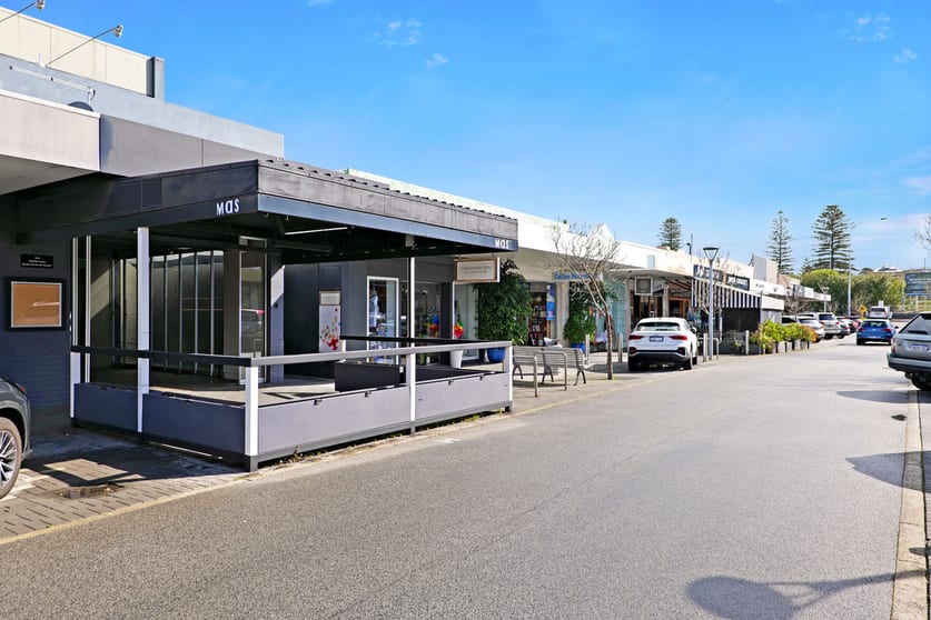 Click to view all images 29 Napoleon Street Cottesloe WA 6011 - Image 2