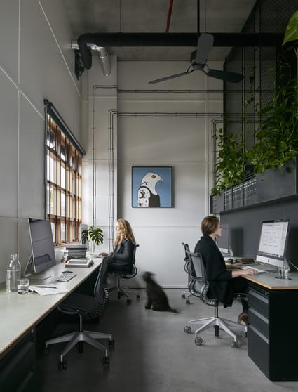 Click to view all images 2/9 Florence Street Brunswick VIC 3056 - Image 2