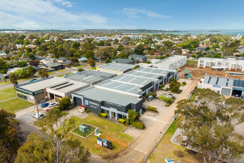 Click to view all images 5/2135 Frankston-Flinders Road Hastings VIC 3915 - Image 1