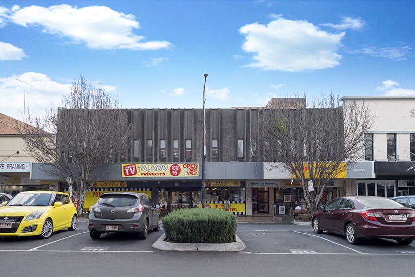 Click to view all images Suite 6/475-477 Ruthven Street Toowoomba City QLD 4350 - Image 1
