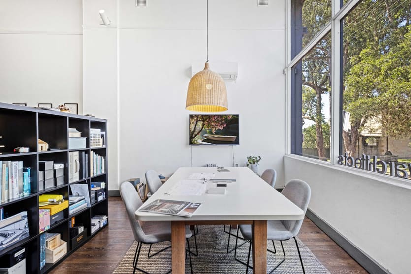 Click to view all images Shop 6/189 Darling Street Balmain NSW 2041 - Image 2