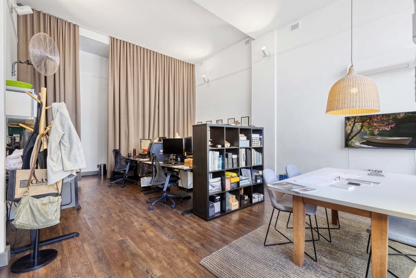 Click to view all images Shop 6/189 Darling Street Balmain NSW 2041 - Image 3